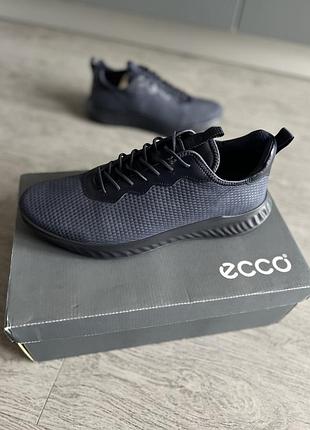 Кросівки ecco street p. 44 кроссовки biom st.1 шкіра оригінал нові
