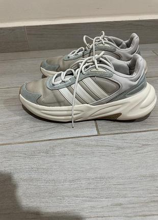 Оригінальні кросівки adidas ozelle cloudfoam