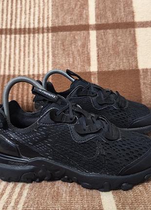 Кроссовки nike react
