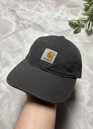 Кепка carhartt dune cap
