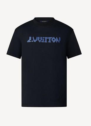 Шикарна футболка louis vuitton