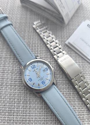 Часы casio