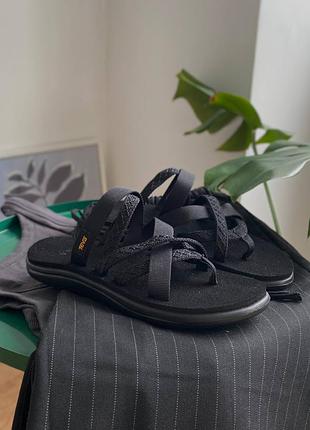 Teva в’єтнамки жіночі voya zillesa