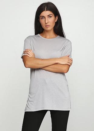 Футболка sio 13003000623*62 unisex светло/серый xl (143 079)
