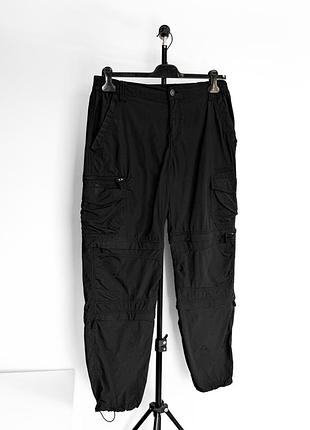 Штани  canda x c&amp;a nylon 3in1 pants/shorts