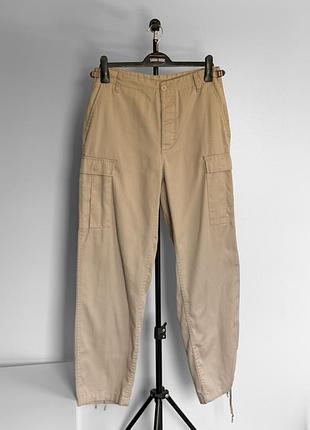 Штани карго brandit vintage men`s cargo pants