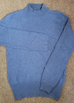 Светрик,  гольф cashmere colllection