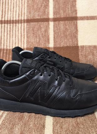 Мужские кроссовки new balance 500