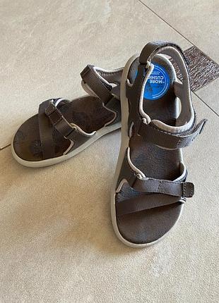 Сандалі босоніжки columbia women's kyra iii 36-37