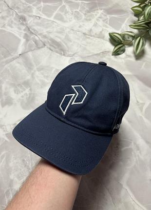 Кепка peak performance retro cap