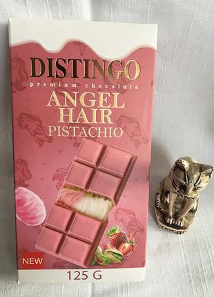 Шоколад angel hair 125g. египет
