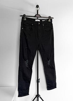 Джинси reserved jeans pants