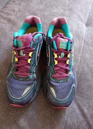 Кроссовки brooks 2