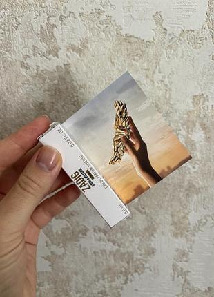 Тестер zadig & voltaire zadig l'intense