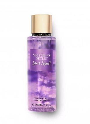 Міст для тіла love spell victoria’s secret