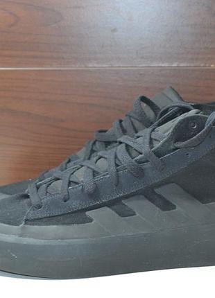 Adidas znsored hi кеды  кроссовки 44.5р оригинал