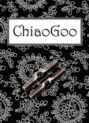 Соединители для кабелей chiaogoo, small