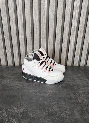 Nike air jordan flight origin 2.размер 27.5