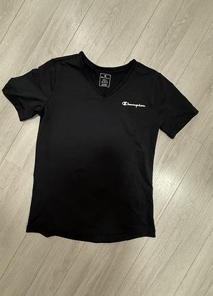 Футболка champion