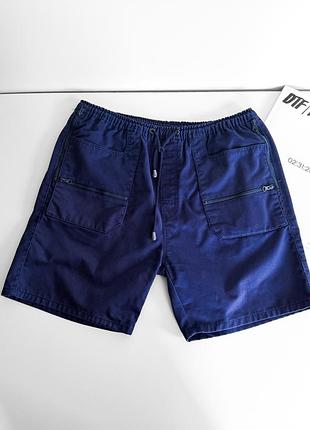 Шорти карго tom hagan vintage men`s cargo shorts