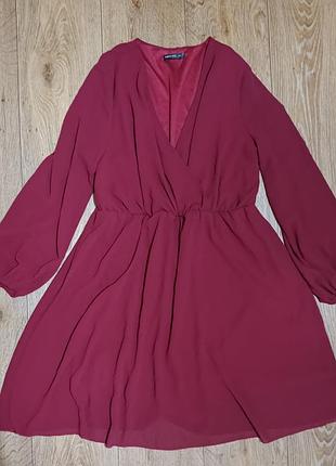 Платье shein xl