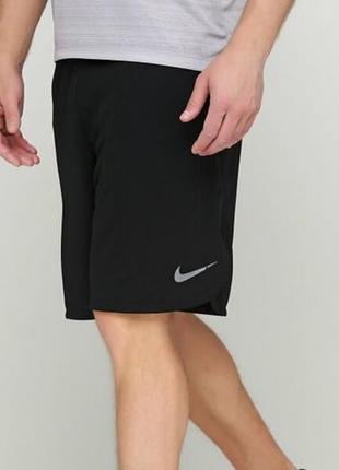 Шорти nike dri-fit sport style