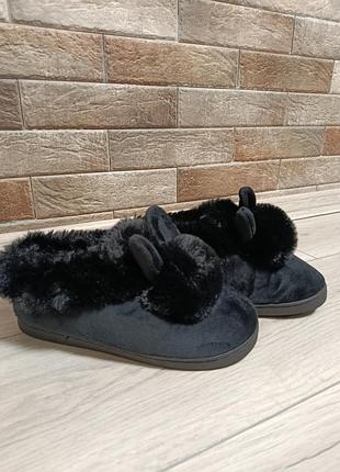Черевики для жінок з утепленням.
