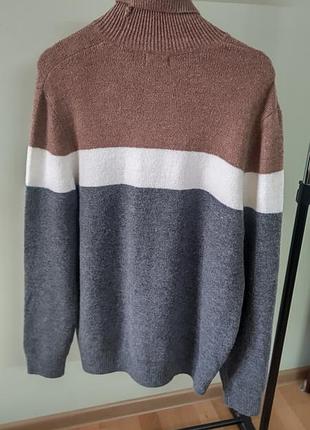 Светер мужской burton 2