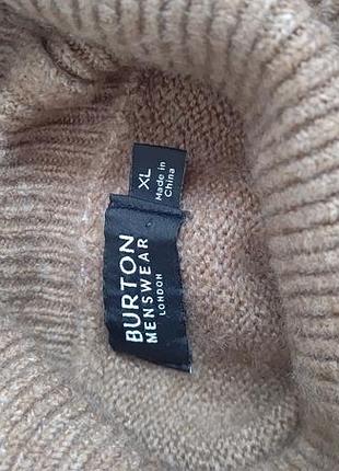 Светер мужской burton 3