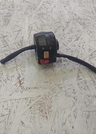 Пульт левый yamaha jog 36/39, sa 55/57