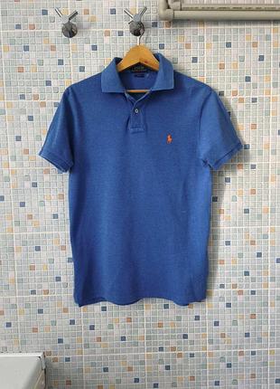 Поло polo ralph lauren.