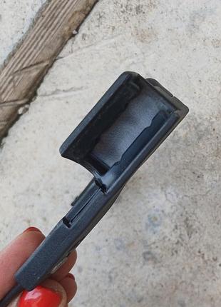 Carrello bravo крепление к капюшоне
