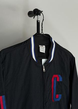Спортивна кофта champion track top 2