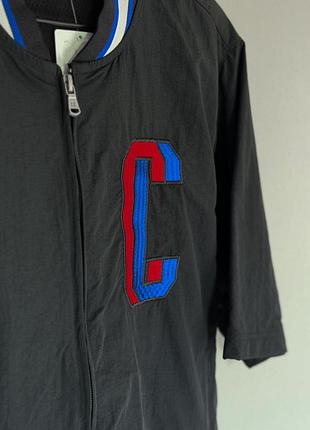 Спортивна кофта champion track top 4