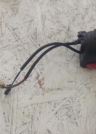 Пульт правий yamaha jog 36,sa 55