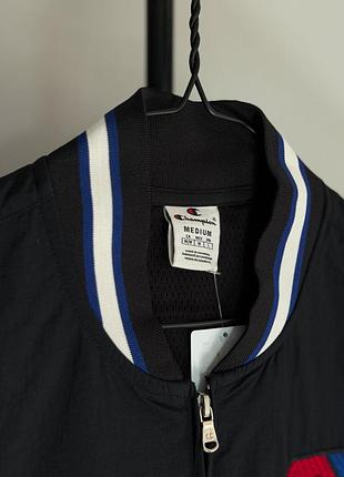 Спортивна кофта champion track top 6
