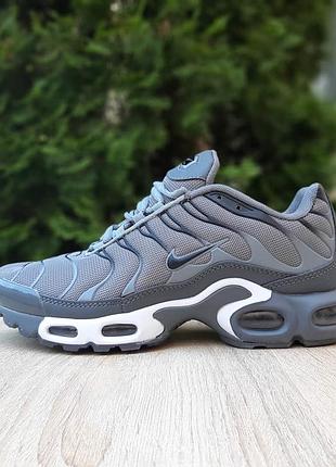 Чоловічі кросівки nike air max plus tn