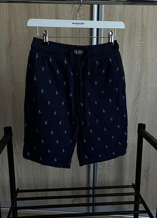 Піжамні шорти polo ralph lauren