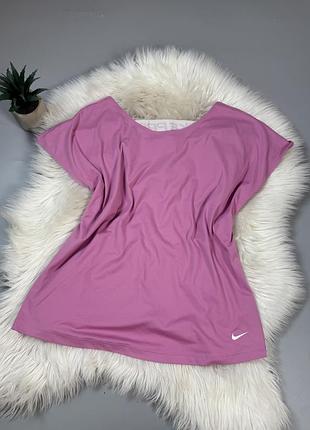 Спортивна футболка топ спортивная футболка nike pro s