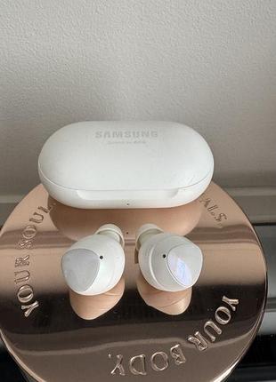 Навушники samsung buds r170