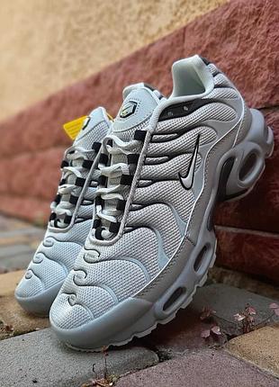 Чоловічі кросівки nike air max plus tn