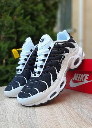 Чоловічі кросівки nike air max plus tn