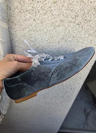 Балетки mango 3