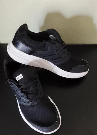 Кроссовки adidas galaxy3. 46p