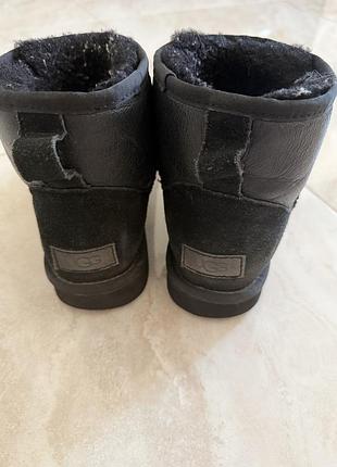 Ugg оригінал 2
