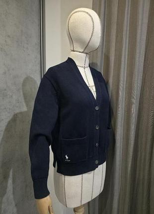 Кардиган polo ralph lauren