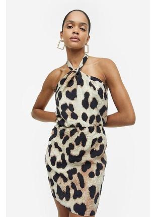 Легка сукня h&m розмір л