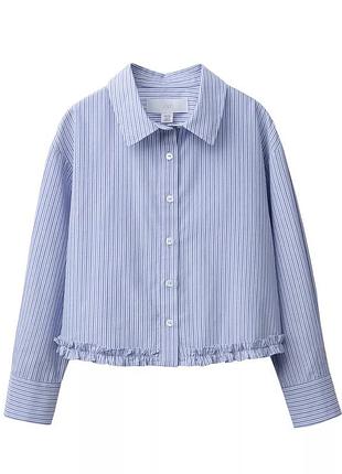 Рубашка zara