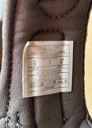 Merrell kahuna 43(27,5см) 7