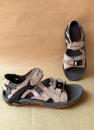 Merrell kahuna 43(27,5см) 4